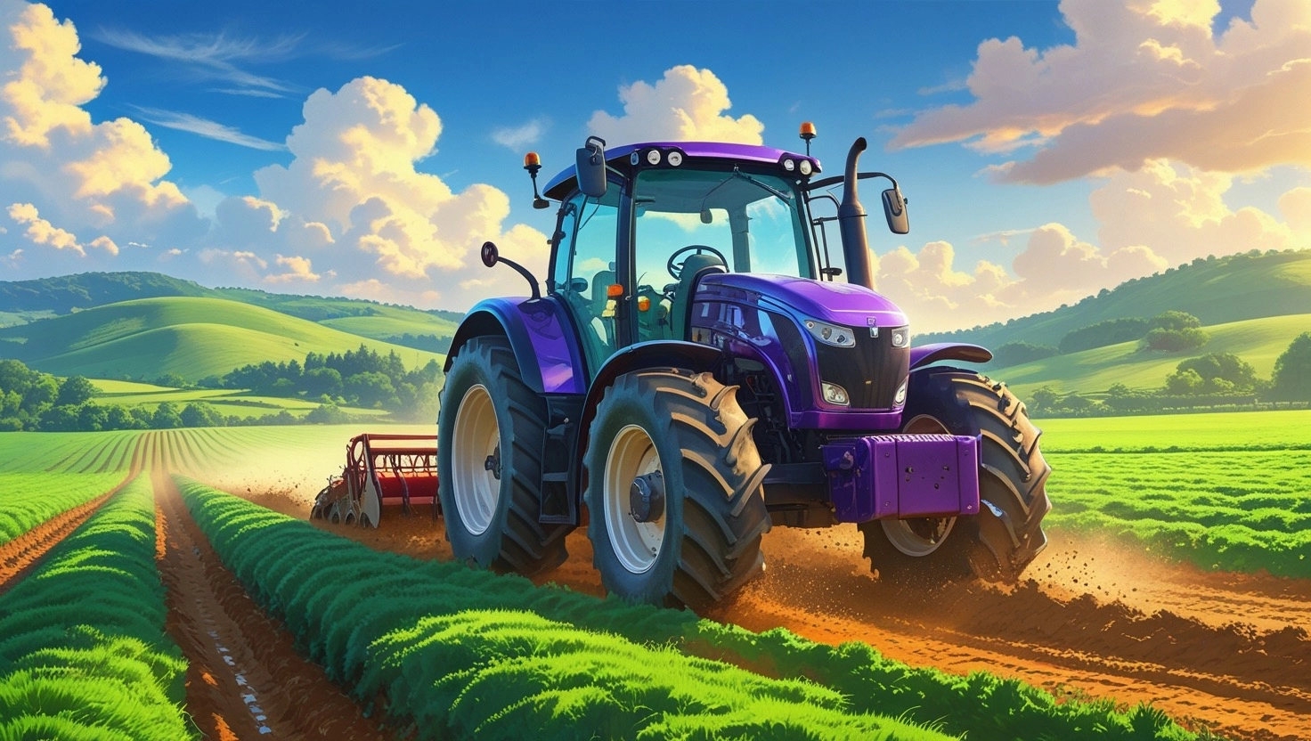 Основные события зернового рынка за неделю с 6 по 12 апреля