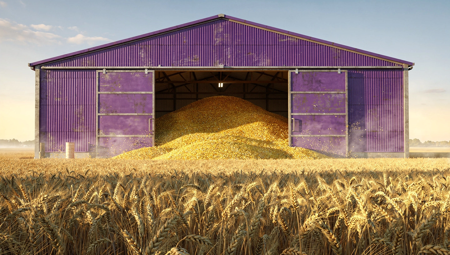 Основные события зернового рынка за неделю с 20 по 26 апреля