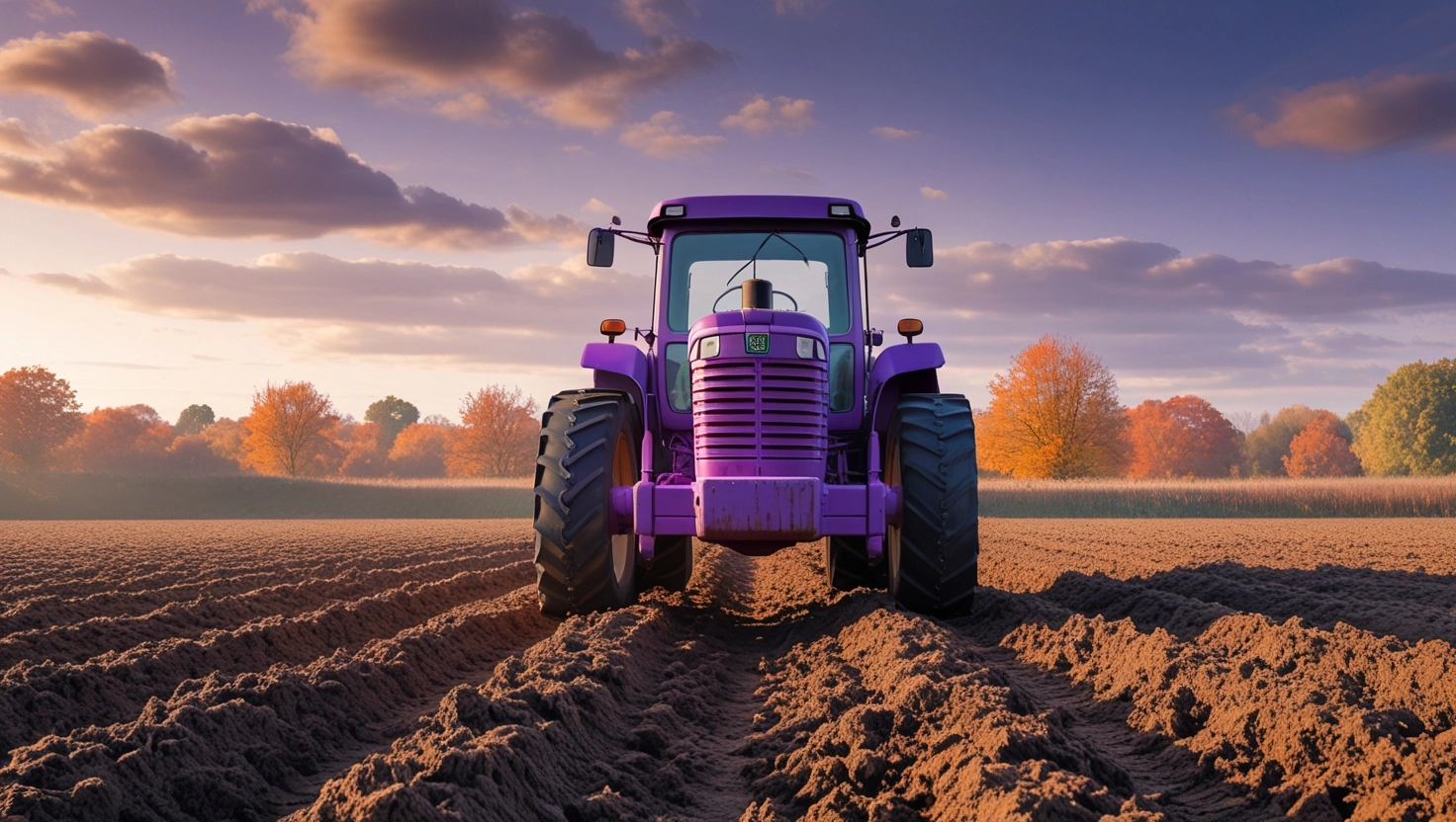 Основные события зернового рынка за неделю с 3 по 9 ноября