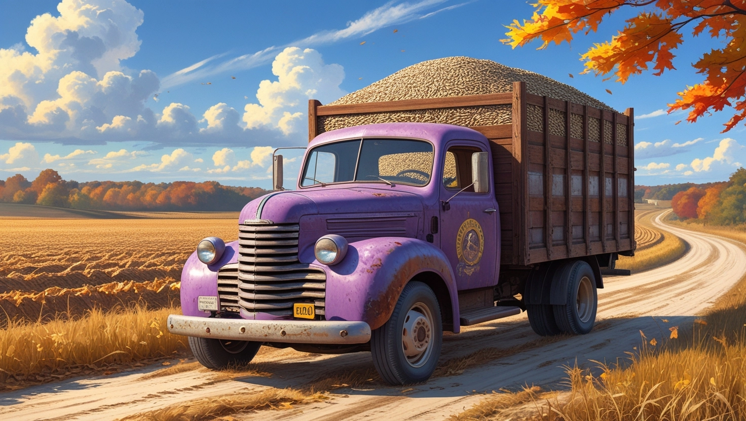 Основные события рынка масличных с 3 по 9 ноября