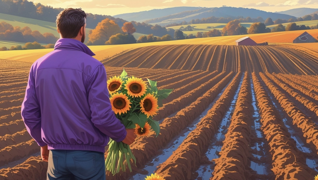 Основные события рынка масличных с 10 по 16 ноября