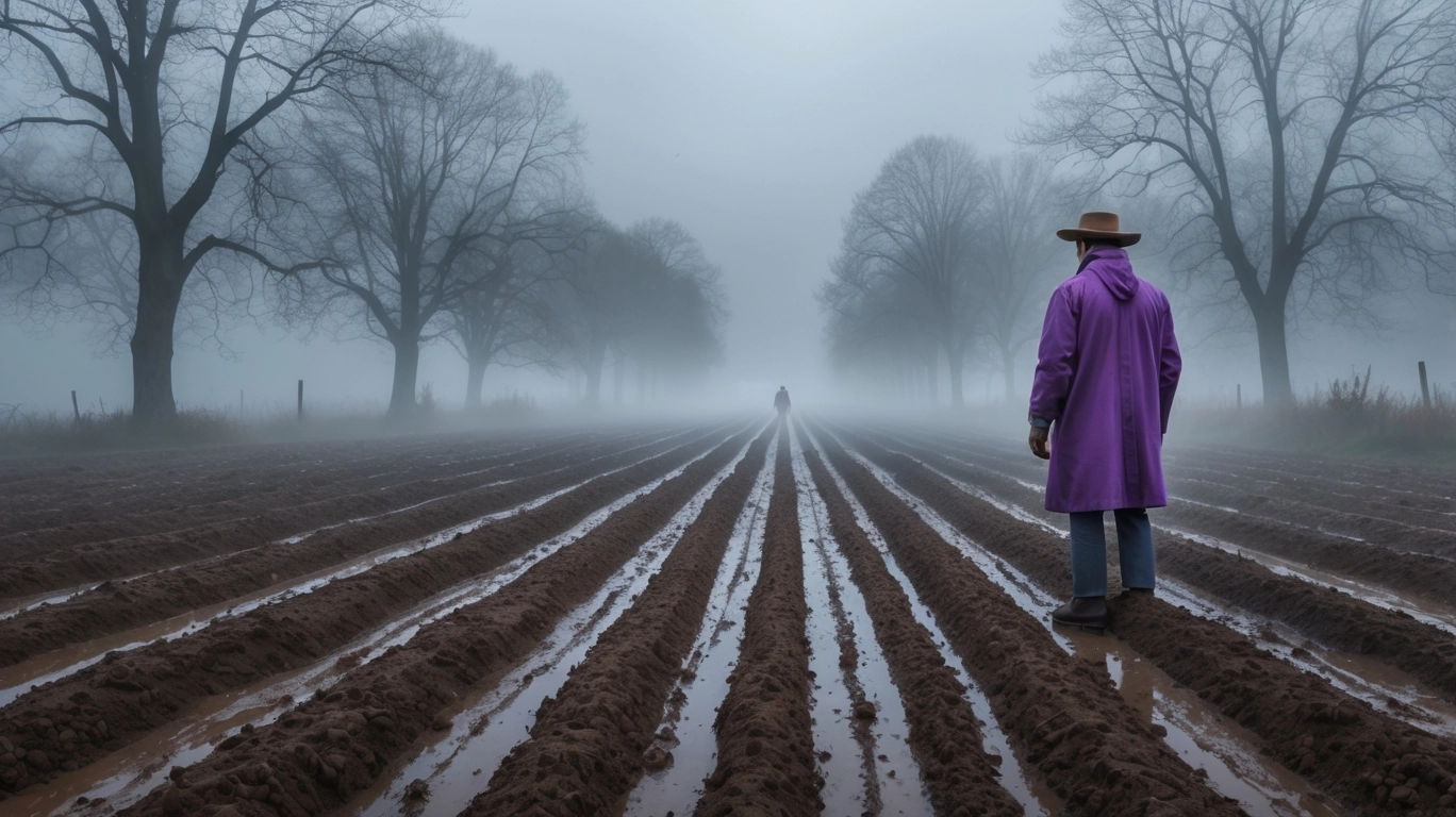 Основные события зернового рынка за неделю с 17 по 23 ноября