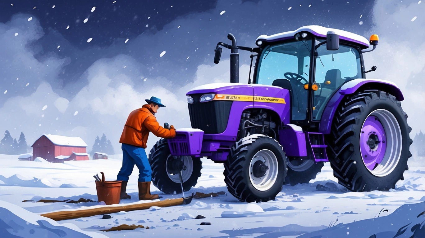 Основные события зернового рынка за неделю с 12 по 18 января