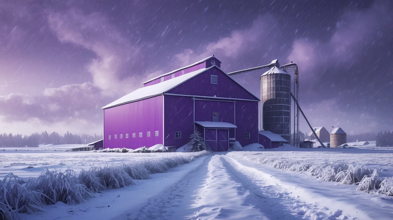 Основные события зернового рынка за неделю с 19 по 25 января