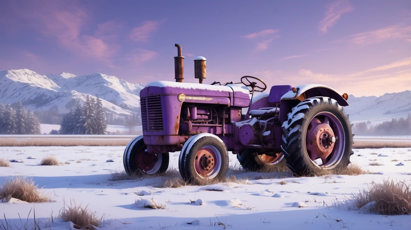 Основные события зернового рынка за неделю с 26 января по 1 февраля