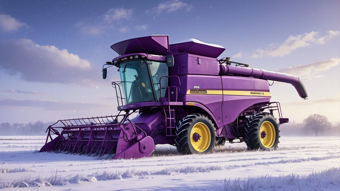 Основные события зернового рынка за неделю со 2 по 8 февраля