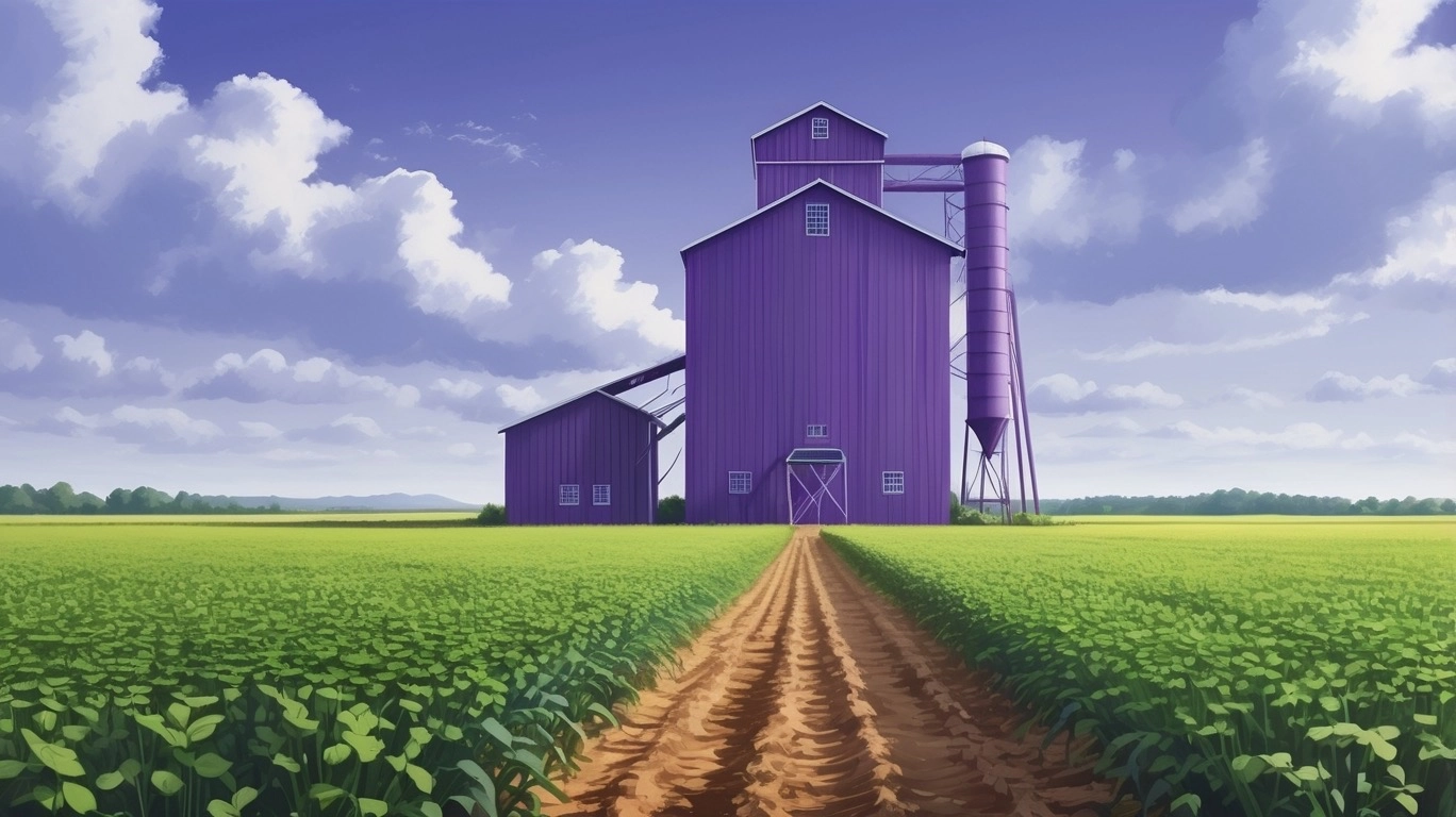 Основные события зернового рынка за неделю с 30 марта по 5 апреля