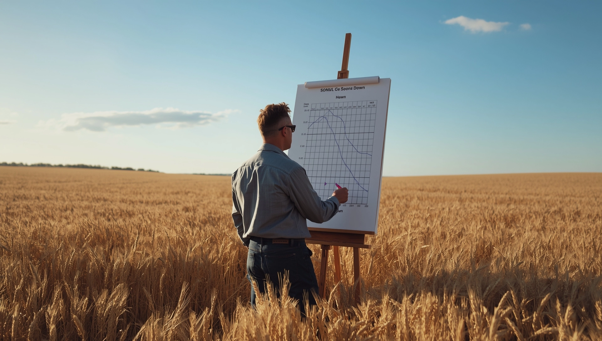 Продать или придержать? 19.12.2025