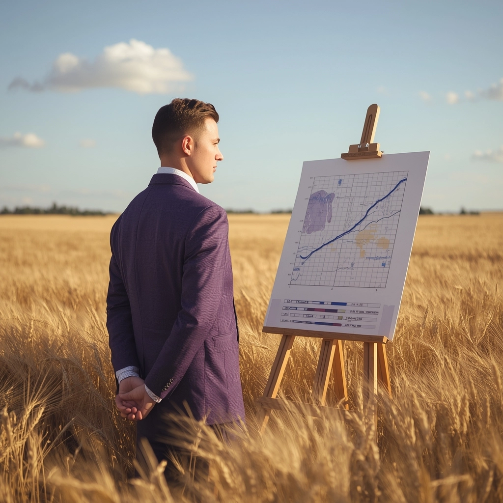 Продать или придержать? 24.10.2025